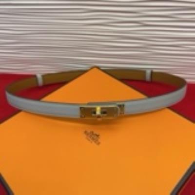 wholesale quality hermes women belt model no. 562